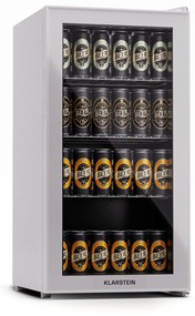 Klarstein Beersafe 74 Slim Lodówka