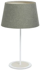 Lampa stołowa ENTURO III zielona BPS KONCEPT