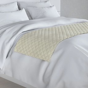 Narzuta hotelowa bieżnik Velvet 60x200cm