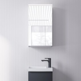 Szafka z lustrem VARO