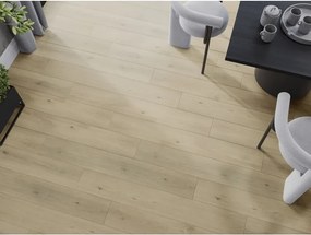 Mexen Calera panele winylowe 1227 x 187 mm LVT Dryback 2,5 mm, podkład PVC, 4 V-Fuga, Dąb - F1320-1227-187-255-4V1-01