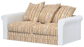 Pokrowiec na sekcję 2-osobową Grönlid, nierozkładaną