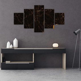 Obraz - Marmur (125x70 cm)