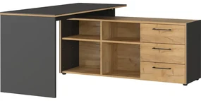 Biurko 145x147 cm Podium – Germania