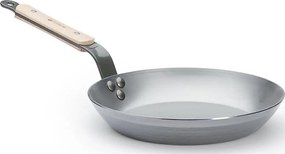 De Buyer 5710.24 - Patelnia MINERAL B BOIS 24 cm ze stali