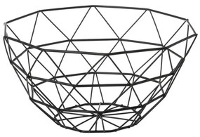 Metalowy koszyk na owoce – Casa Selección