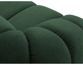 Zielona sofa 254 cm Diana – Micadoni