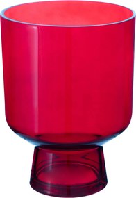 Wazon Ruby I 15x15x20 cm
