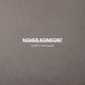 HOMCOM Puf z pojemnikiem na przechowywanie