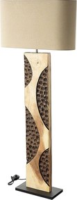 Lampa podłogowa Ferula 171 cm
