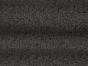 OUTLET Sofa 2-osobowa ciemny szary, tkanina strukturalna 152/96/75 Mamaia Micadoni