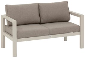Sofa ogrodowa aluminiowa EVASION