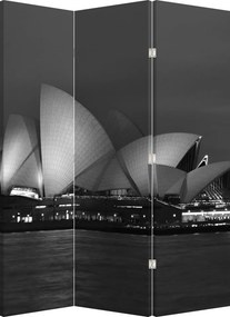 Parawan - Opera w Sydney (126x170 cm)