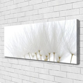 Obraz canvas na ścianę Kwiatowa Dekoracja Ścienna