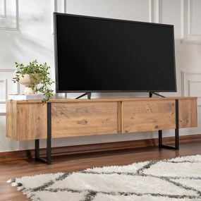Stolik TV Serenity sosna atlantycka