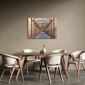 Obraz - Korytarz 3D (70x50 cm)