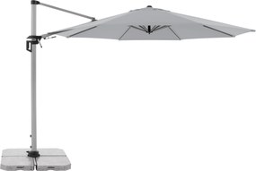 Doppler ACTIVE 370 cm szara