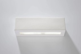 Ceramiczny kinkiet nad obraz 3X E709 L9-T17