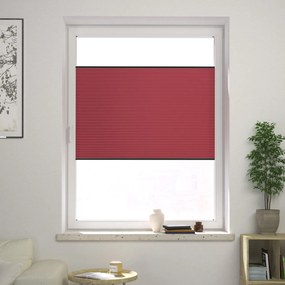 Plisa okienna na wymiar Harmonica