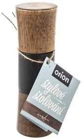 Orion Młynek mechaniczny WOODEN, 15,5 cm