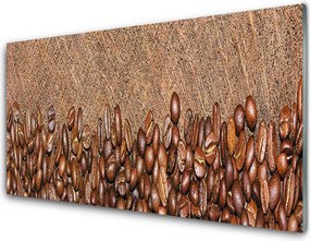 Panel Kuchenny Aromat Świeżo Palonej Kawy