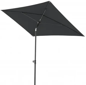 ACTIVE 200 x 120 cm - parasol z centralną nogą : Substancja Desen - 840
