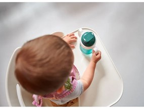 Zestaw naczyń dla dzieci 3 szt. Deep turquoise – Mepal