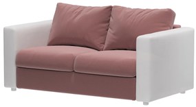 Pokrowiec na sekcję 2-osobową nierozkładaną Vimle