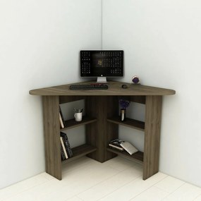 Biurko Corner Walnut
