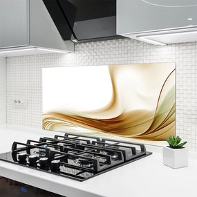 Panel Szklany Nowoczesny Akcent Wnętrza