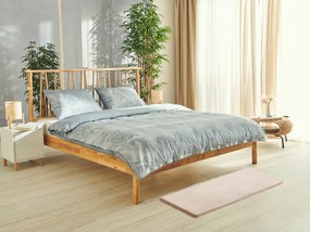 ESSENTIALS DYWAN 55x125 cm zielony