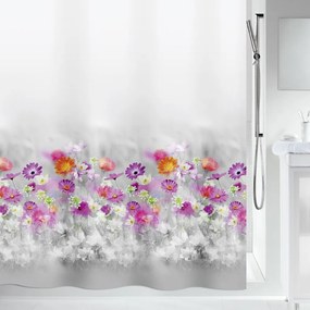 Zasłona prysznicowa 180x200 cm Abella – Spirella