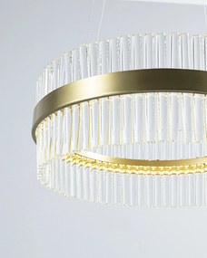 Lampa wisząca Imperior 50cm