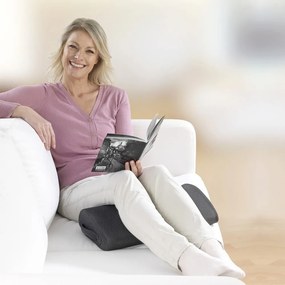 Poduszka ergonomiczna 25x43 cm Comfort – Maximex