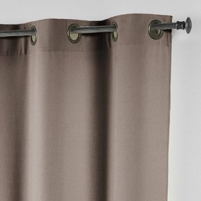 Zasłona na przelotkach ESSENTIEL, 140 x 280 cm