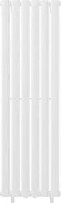 Mexen Oregon grzejnik dekoracyjny 1200 x 360 mm, 417 W, biały - W202-1200-350-00-20