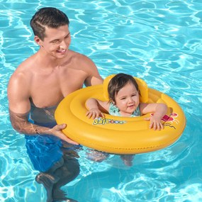 Koło do nauki pływania Swim Safe 69 cm BESTWAY