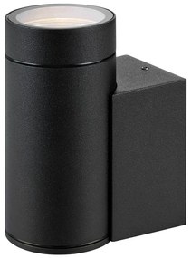 Kinkiet zewnętrzny (wysokość 13 cm) Pipe – Markslöjd