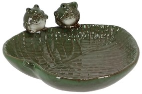 Poidełko dla ptaków Frogs – Esschert Design