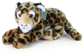 Pluszowy gepard leżący 40 cm ECO-FRIENDLY
