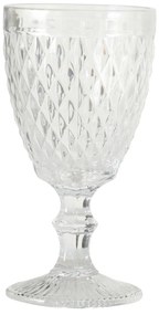 Kielich ze zdobieniem, AURORA, 300 ml