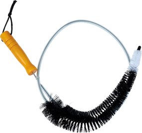 Szczotka do czyszczenia kaloryferów, WENKO