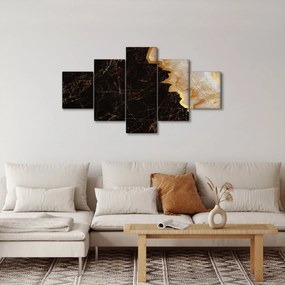 Obraz - Marmur (125x70 cm)