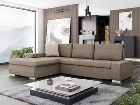 Narożnik z funkcją spania Herkules Mini Premium