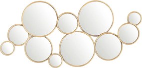 Lustro Mondi 102x46cm