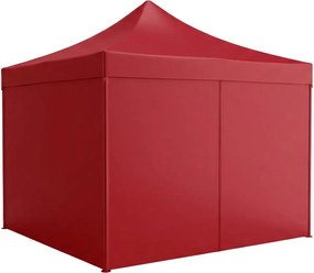 Namiot Eco 3x3 (kompletny zestaw)