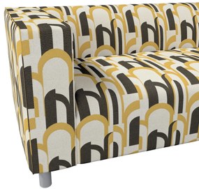 Pokrowiec na sofę Klippan 4-osobową