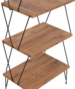 Biblioteczka Balaban Pine