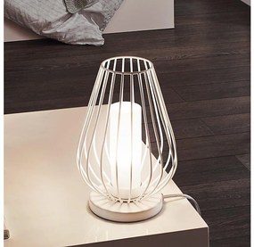 Eglo 94342 - Lampa stołowa LED VENCINO 1xLED/6W/230V