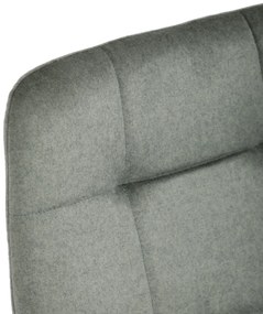 Zestaw krzeseł barowych B-X7015 GRN2, 4 szt.